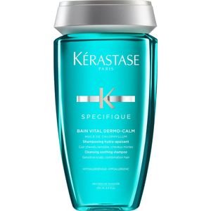 Kérastase - Specifique Bain Vital Dermo Calm - Shampoo - Voor Gevoelige Hoofdhuid