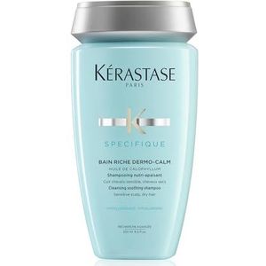 Kérastase Spécifique - Bain Riche Dermo Calm Shampoo - 250 ml