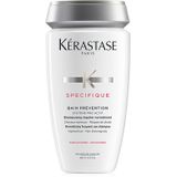 Kérastase Spécifique Bain Prévention Shampoo - Zonder Siliconen - 250 ml