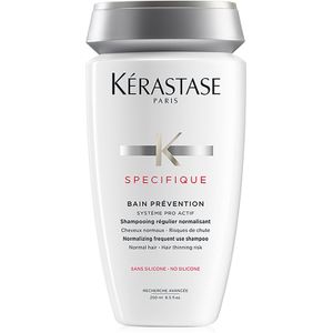 Kérastase Sp�écifique Bain Prévention Shampoo - Zonder Siliconen - 250 ml