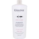 Kerastase Specifique 1000ml Hair Loss Shampoo Transparant