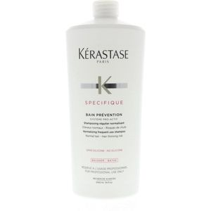Kerastase - Specifique - Anti-Hair Loss Shampoo - 1 L