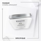 Kérastase - Spécifique - Haarmasker - 200 ml