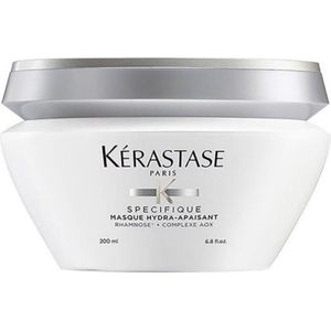 Kérastase Spécifique Masque Hydra-Apaisant - haarmasker Vrouwen - 200 ml