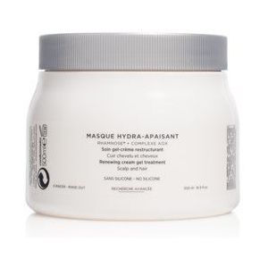 Kérastase - Specifique - Masque Hydra-Apaisant - Haarmasker voor de gevoelige hoofdhuid - 500 ml