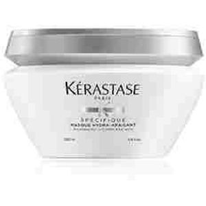 Kérastase - Specifique - Masque Hydra-Apaisant - Haarmasker voor de gevoelige hoofdhuid - 500 ml