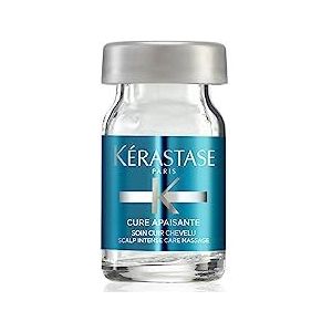 Kérastase Spécifique Soothing Cure - Voedende Complex - 12*6 ml