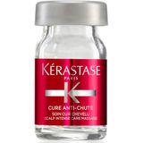 Kérastase - Spécifique Cure Anti-Chute - Anti-Haarverlies Kuur - 10*6 ml