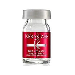 Kérastase Spécifique Cure Anti-Chute - Anti-Haarverlies Kuur Specifique - 10*6 ml