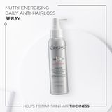 Kérastase - Spécifique Stimuliste - 125 ml - Haargroeimiddel - Texturiserende Spray