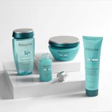 Kerastase - Ciment - Conditioner - 200ml - Herstel en Voeding