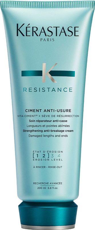 Kerastase - Ciment - Conditioner - 200ml - Herstel en Voeding