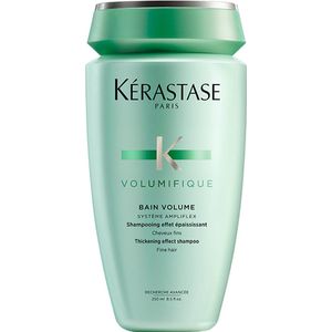 Kérastase Bain Volumifique shampoo - Volume Voor Fijn Haar - 250ml