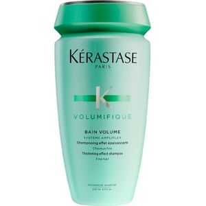 Kérastase Bain Volumifique shampoo- voor fijn haar - 250ml