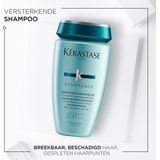 Kérastase - Resistance Bain Force Architecte - Shampoo - 250 ml