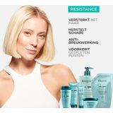 Kérastase Résistance Bain Force Architecte - Shampoo voor Beschadigd Haar - 250 ml