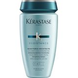 Kérastase - Resistance Bain Force Architecte - Shampoo - 250 ml