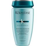 Kérastase Résistance Bain Force Architecte - Shampoo voor beschadigd haar - 250ml