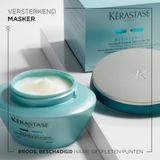 Kérastase - Resistance Masque Force Architecte - Haarmasker - 200ml