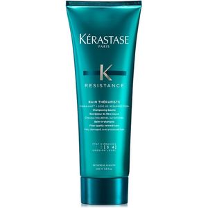 Kérastase - Resistance Bain Thérapiste - Shampoo - Voor Beschadigd Haar