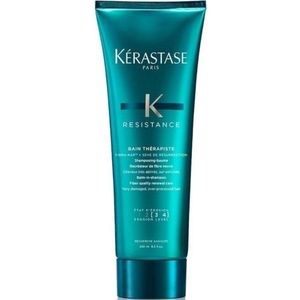 Kérastase Résistance Bain Thérapiste - Shampoo voor zeer beschadigd haar - 250ml