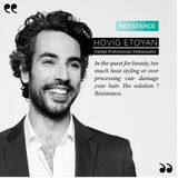 Kérastase - Resistance Masque Therapiste - Haarmasker - Romige Textuur