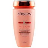 Kérastase Discipline Bain Fluidealiste - Shampoo voor onhandelbaar haar - 250ml