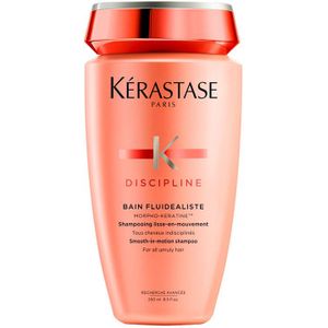 Kérastase Discipline Bain Fluidealiste Shampoo - 250 ml