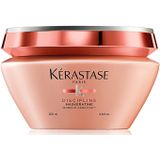 Kérastase Discipline Maskeratine - Haarmasker voor onhandelbaar haar - 200ml