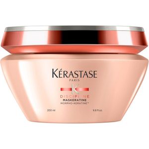 Kerastase - Discipline - Haarbehandeling - 200ml - Voor Glad Haar