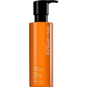 Voedende Conditioner Urban Moisture Shu Uemura (250 ml)