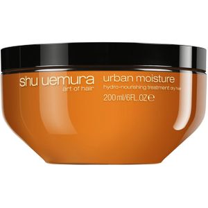 Voedend Haarmasker Urban Moisture Shu Uemura