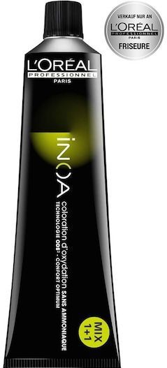 L'Oréal Professionnel - iNOA - Haarverf - 60ML - Ammoniakvrij
