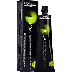 L'Oréal - Inoa - Haarkleuring - 60 GR - High Resist