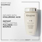 Kerastase - Densifique Bain - Shampoo - 250ml - Hygiëne - Haar
