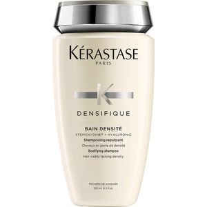 Kerastase - Densifique Bain - Shampoo - 250ml - Hygiëne - Haar