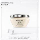 Kérastase Densifique Masque Densité - Haarmasker - 200ml - Voor Dun Haar