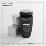 Kérastase - Densifique - Shampoo - 250ml - Anti-haaruitval