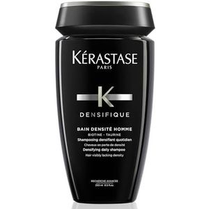 Kérastase - Densifique - Shampoo / Bain Densité Homme - 250 ml