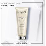 Kerastase - Denifique Fondant - Conditioner - 200ml - Haar
