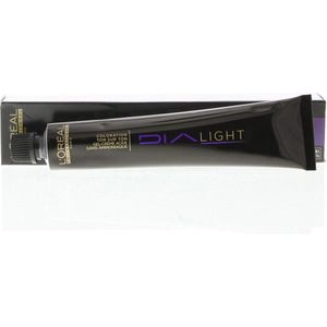 L'Oréal Professionnel - Dia Light - Haarverf - 50 ML - 7.35