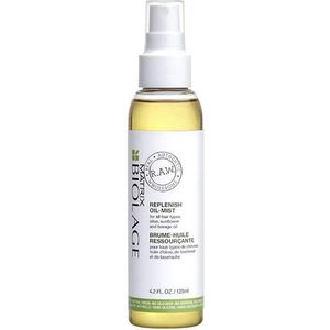 Matrix - Biolage R.A.W. Replenish Oil-Mist - Olej a sérum na vlasy - 125ml