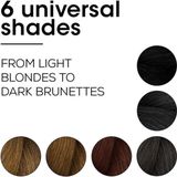 L´oreal - Touch Up - Haarverf - 75ml - Ammoniakvrij