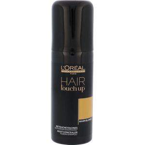 L'Oreal Hair Touch Up Warm Blonde 75ml