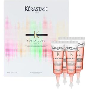 Kérastase - Fusio-Dose Booster Discipline - Haarserum - 4 x 6 ml