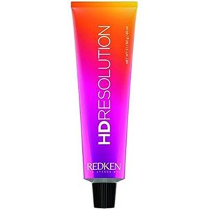 Redken - High-definition Demi-color - Haarkleuring - 70% Grijs Haar - Ammoniakvrij