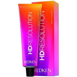 Redken HD Resolution 6.83 Mocha/Gold 1/3 (U) 60 ml