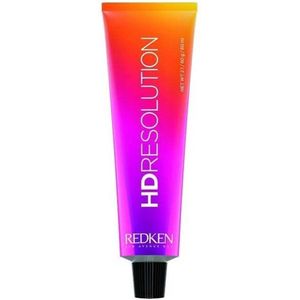 REDKEN HD Resolution 60 ml. 2.0