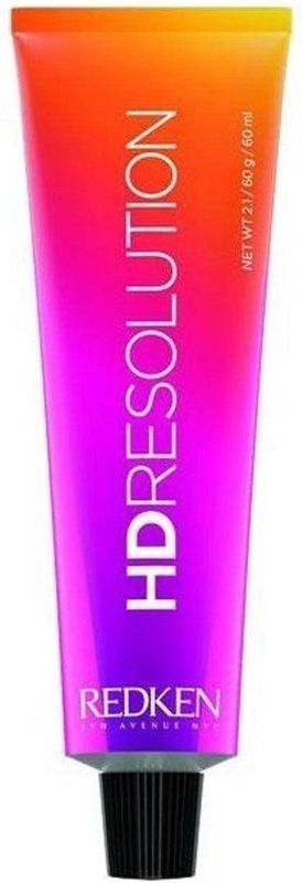 REDKEN HD Resolution 60 ml. 8.34