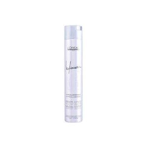 L'Oréal - Infinium Pure Strong Hold - Haarlak - 500ml